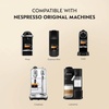 image:imageNespresso Capsules Original Arpeggio Dark Roast Espresso 20Count Pack of 1 Espresso Coffee Pods