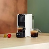 image:imageNespresso Essenza Mini Original Espresso Machine by Breville Pure WhitePure White