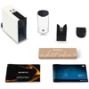 image:imageNespresso Essenza Mini Original Espresso Machine by Breville Pure WhitePure White