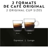 image:imageNespresso Essenza Mini Original Espresso Machine by Breville Pure WhitePure White