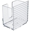 image:imageNespresso Capsule Holder Black Plastic 10 Count Suitable for Pixie C60 amp D60 Series