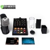 image:imageNespresso Vertuo Next Espresso and Coffee Maker by DeLonghi Dark Grey Bundle with 2 Year Enhanced Protection Pack Renewed