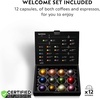 image:imageNespresso Vertuo Next Espresso and Coffee Maker by DeLonghi Dark Grey Bundle with 2 Year Enhanced Protection Pack Renewed