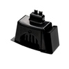 image:imageNespresso Drip Tray 702 Black Cpl LeftM