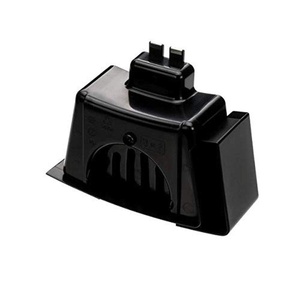 image:imageNespresso Drip Tray 702 Black Cpl LeftM