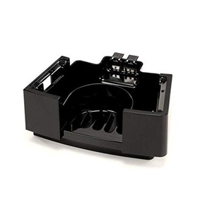 image:imageNespresso Drip Tray 702 Black Cpl Right