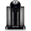 image:imageNespresso GCA1USBKNE VertuoLine Coffee and Espresso Maker Black Discontinued Model Renewed