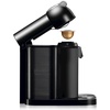 image:imageNespresso GCA1USBKNE VertuoLine Coffee and Espresso Maker Black Discontinued Model Renewed